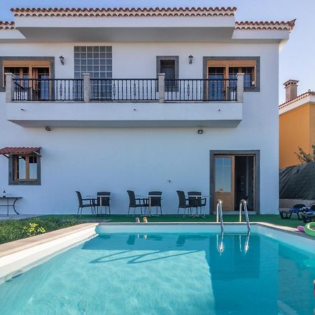 Villa De Pino Firgas Dış mekan fotoğraf