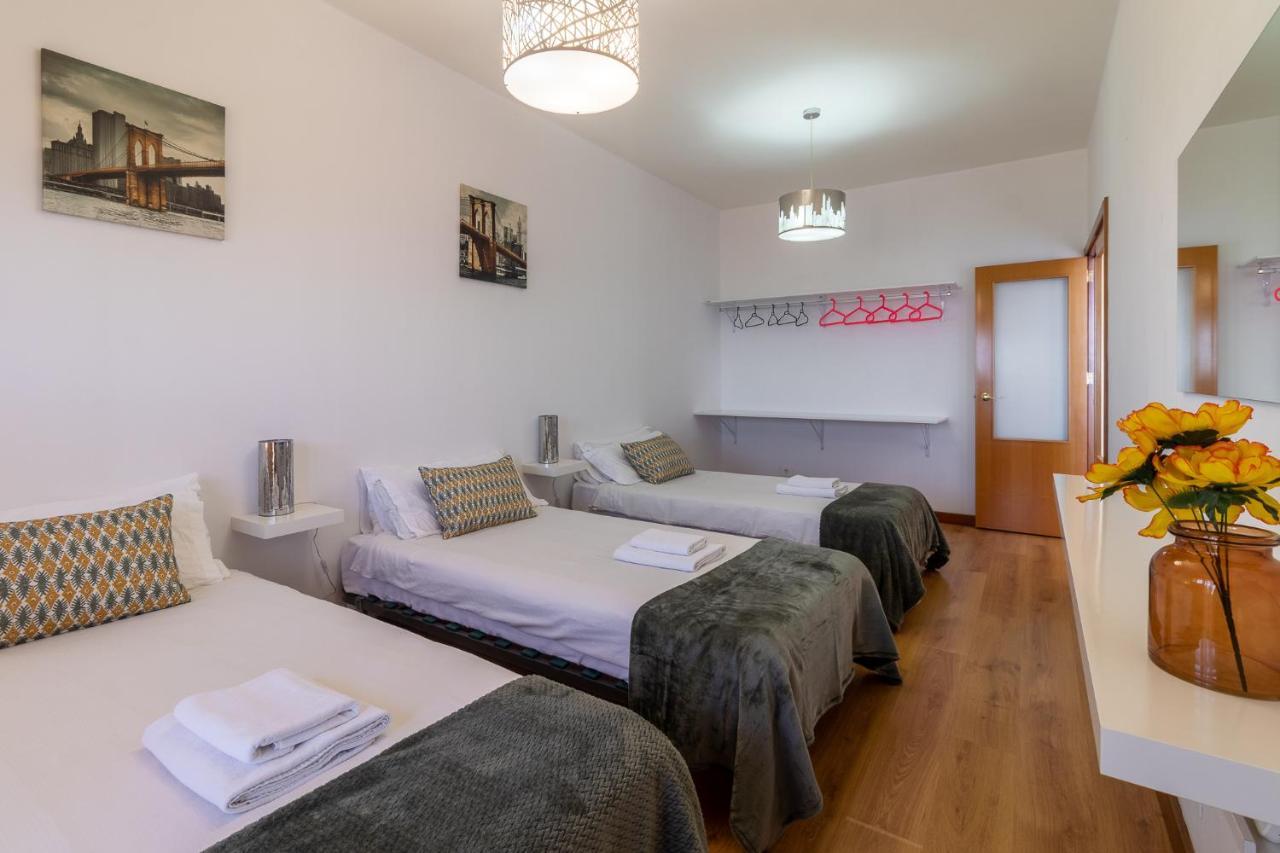 Villa De Pino Firgas Dış mekan fotoğraf