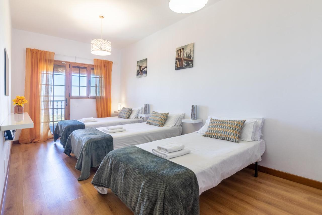 Villa De Pino Firgas Dış mekan fotoğraf