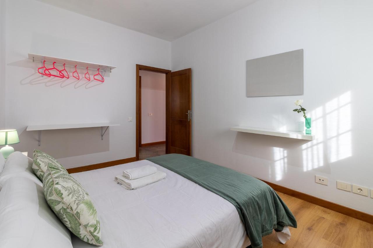Villa De Pino Firgas Dış mekan fotoğraf