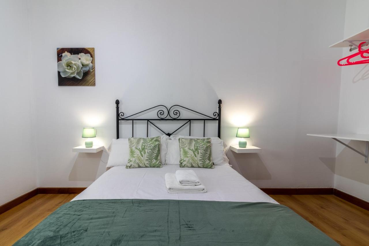 Villa De Pino Firgas Dış mekan fotoğraf