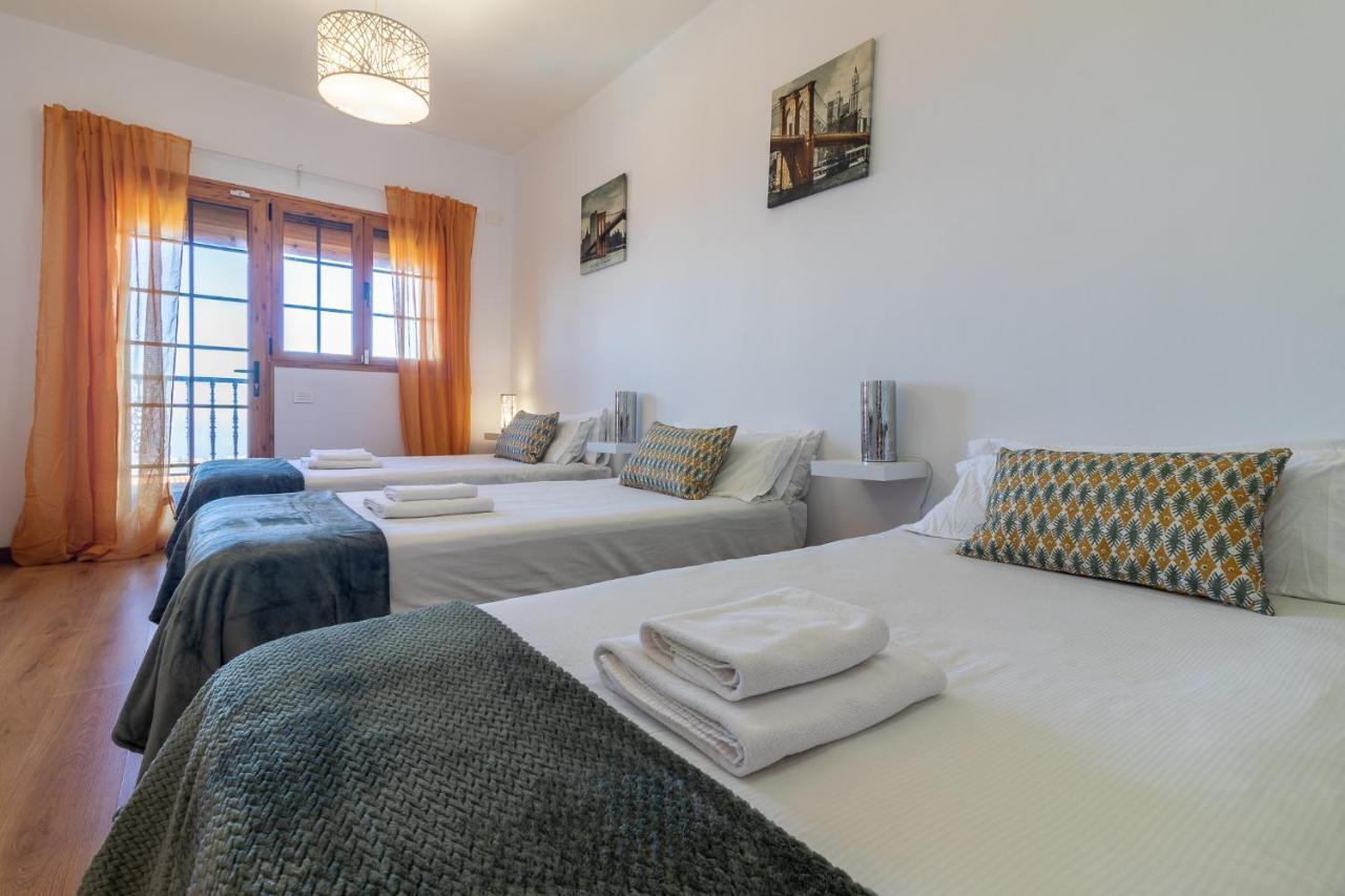 Villa De Pino Firgas Dış mekan fotoğraf