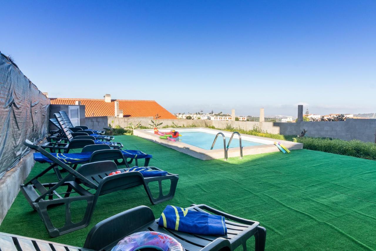 Villa De Pino Firgas Dış mekan fotoğraf