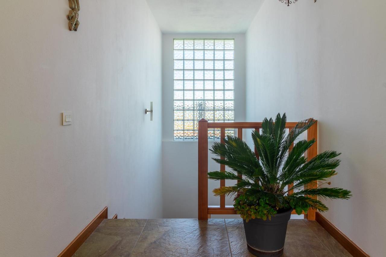 Villa De Pino Firgas Dış mekan fotoğraf