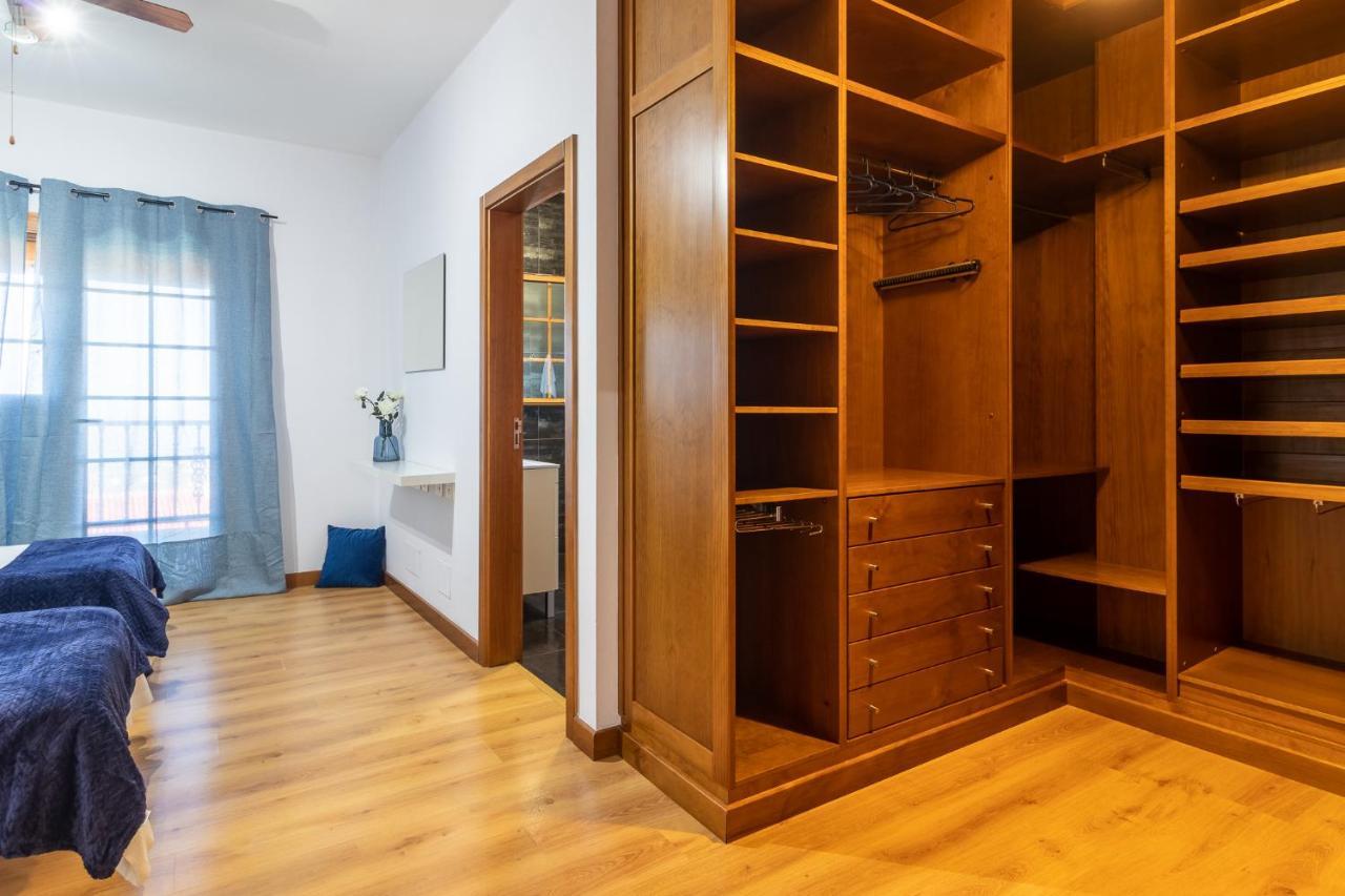 Villa De Pino Firgas Dış mekan fotoğraf