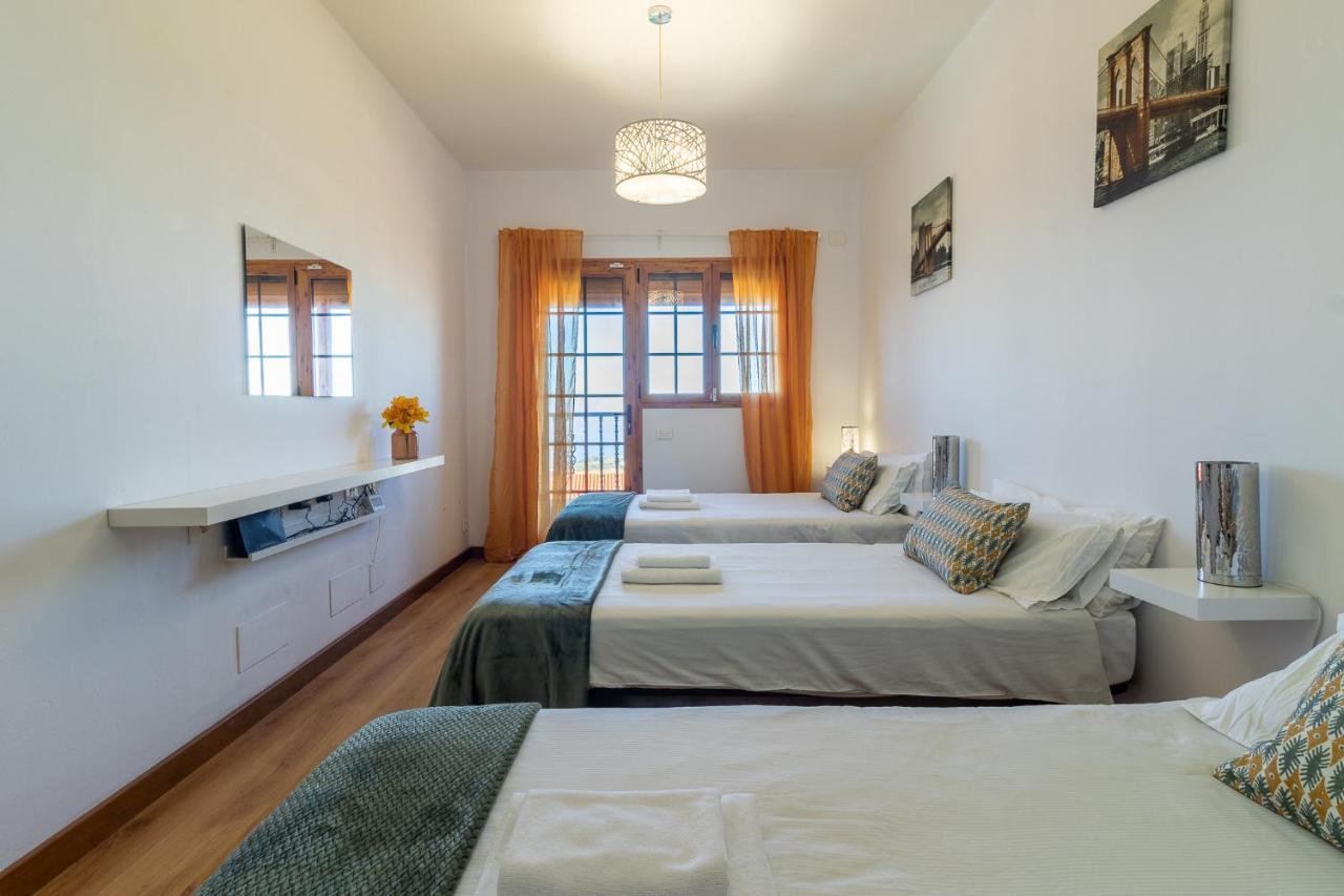 Villa De Pino Firgas Dış mekan fotoğraf