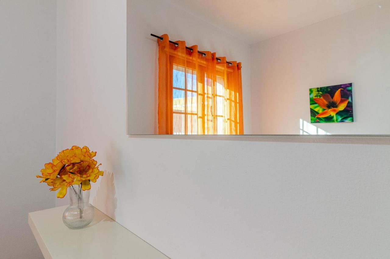 Villa De Pino Firgas Dış mekan fotoğraf