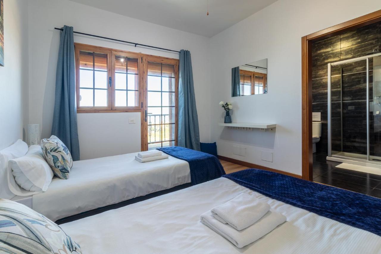 Villa De Pino Firgas Dış mekan fotoğraf