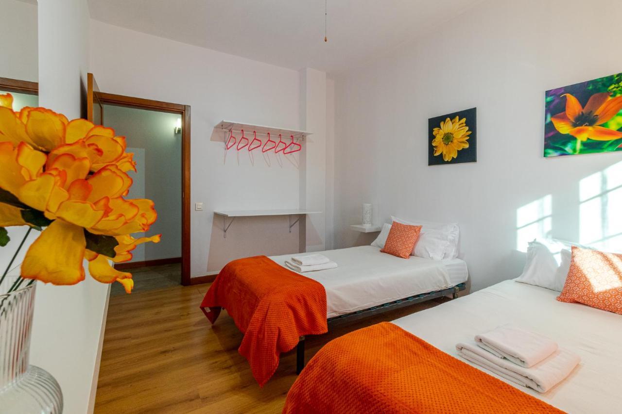 Villa De Pino Firgas Dış mekan fotoğraf